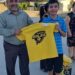 Promueve Andrés Ramos escuelas de iniciación deportiva