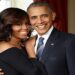 «Gané la lotería ese día»: Obama por su 30 aniversario de bodas