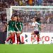 Cae Tri femenil en su debut en el Mundial Sub 17