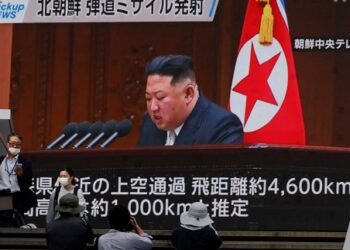 EU se enfoca en nuevas sanciones a empresarios que apoyan a Corea del Norte