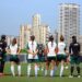Se estrena México en Mundial Sub 17 femenil