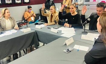 Aprueba Comisión de Salud eliminar cubrebocas obligatorio