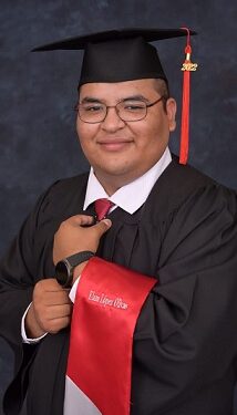 Nuevo Abogado en Ojinaga
