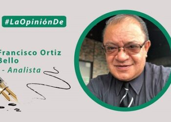 La ley del boomerang o escupir para arriba Por. Francisco Ortiz Bello