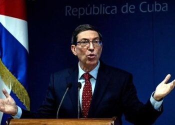 Embargo de EU es un huracán constante: Cuba