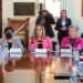 Notorio esfuerzo de la alcaldía capitalina en materia de seguridad pública: regidora Ana Lilia Orozco