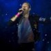 Se enferma Chris Martin de Coldplay; posponen gira