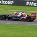 Cristian ‘Conejo’ Cantú sube al podio en tercer lugar de F4 en el GP de México 2022
