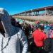 Crean expediente digital para la salud de migrantes en el norte de México