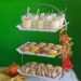 Desarrollaron Curso de Reposteria