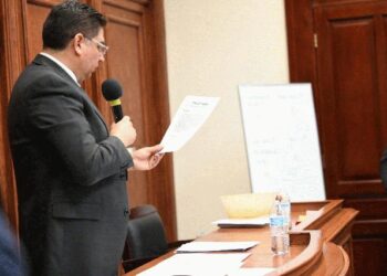 Elige UACH directores de Artes y Ciencias Agrícolas