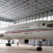 Deben aún mil 725 mdp por avión presidencial