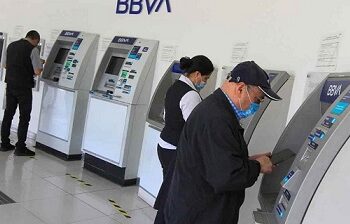BBVA advierte a usuarios del retiro de sin tarjeta