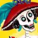 ¡Se acerca el Día de Muertos! Catrinas se hacen presentes en el centro de Ojinaga