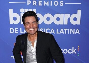 Admite Chayanne que no es perfecto