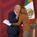 Renuncia Tatiana Clouthier a Economía: ‘me paso a la porra’