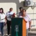 Inicia en Ojinaga la Jornada Nacional de Salud Pública 2022