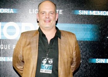 Vinculan a proceso a Coco Levy por abuso sexual