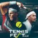 ¡Los mejores del mundo! Rafael Nadal jugará en Plaza de Toros México ante Casper Ruud