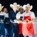 Realizaron el Master Fest Cuatro Cienegas