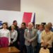 Firmo el alcalde Andrés Ramos convenios de colaboración en materia de transparencia y política digital