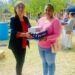 Inicia programa alimentario en Ocampo