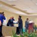 Asiste Ismael Pérez Pavía a graduación de la Universidad Tecnológica de Camargo, campus Meoqui