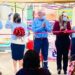 La Presidente Municipal; Lic. Laura Mara Silva gestiona los beneficios de Salud para los habitantes del Ejido Chulavista y Laguna del Rey