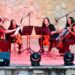 Presenta Cuarteto del Desierto joyas de la música en el Teatro Hidalgo