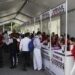 Detecta INE 400 mil militantes duplicados en partidos