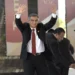 Toma posesión Villarreal en Tamaulipas