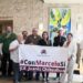 Se suman ejidatarios y transportistas juarenses al proyecto de Marcelo Ebrard