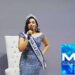 La Srita. Daniela Ramos Aranda miss Ojinaga 2022