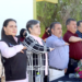 Asiste el Presidente Municipal Andrés Ramos a conmemoración del 75º. Aniversario de la Escuela Secundaria Federal «Pdte. Adolfo Ruiz Cortines»