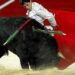 Animal bravo hiere al matador Isaac Fonseca