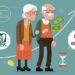 Pensionados IMSS e ISSSTE recibirán dos pagos en noviembre