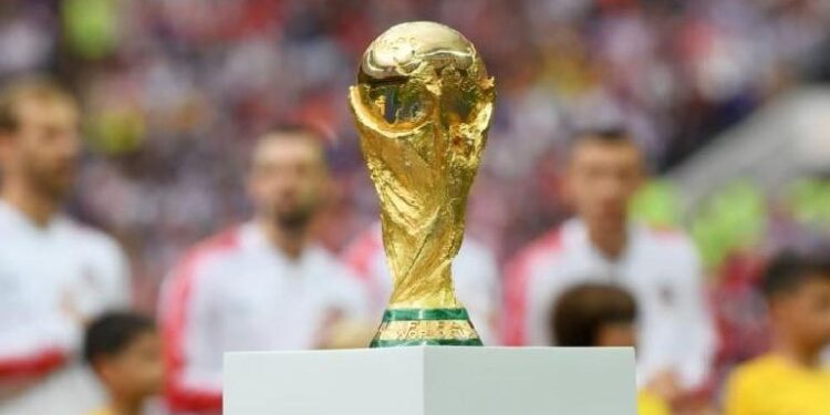 Este será el ganador del Mundial; según la Inteligencia Artificial
