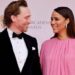 Ya es papá! Nació bebé de Tom Hiddleston