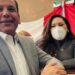 Zapata y yo esperamos instrucción para votar por militarización: Bazán