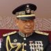 General no rinde cuentas ante Comisión de Defensa: Segob