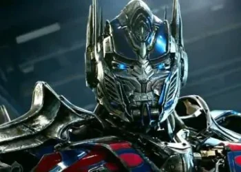 Pelearán Transformers ahora por su identidad en nueva serie