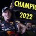 Quiere Verstappen más triunfos con Red Bull