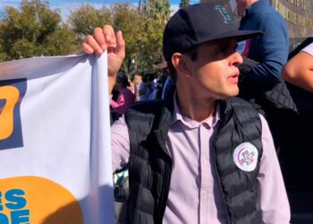 Defender al INE es defender nuestra libertad: CCE