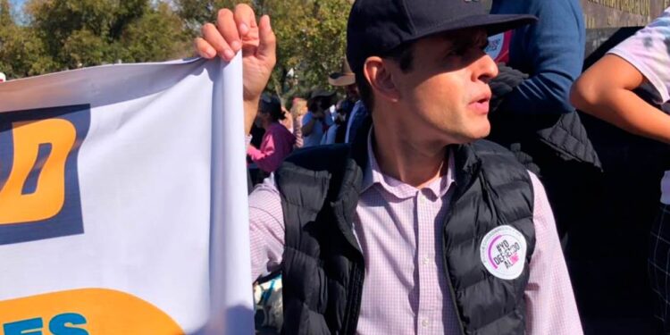 Defender al INE es defender nuestra libertad: CCE