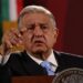 AMLO hace coraje; burlan sus órdenes en Conagua