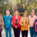 Coahuila: Buscan alcaldes del desierto desarrollo económico para los municipios
