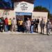 SEDENA: Realizaron «Labor Social» en Centro de Atención Infantil No. 9