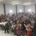 Asistieron damas de la Iglesia El Restaurador al evento “Revestida” en Aldama el pasado sábado