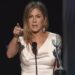 Odio las redes sociales: Jennifer Aniston