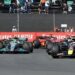 Carreras Sprint apuntan a quedarse en la Fórmula 1